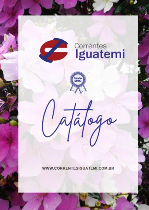 CATÁLOGO CORRENTES IGUATEMI 2024