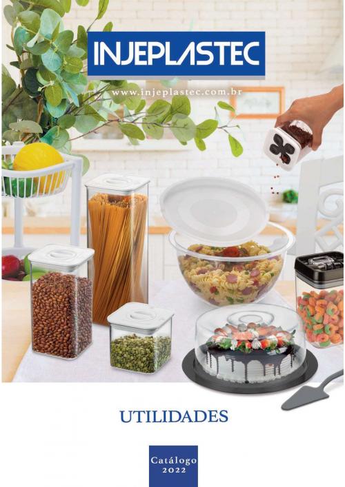 CATÁLOGO GERAL INJEPLASTEC 2025 - 2º SEM