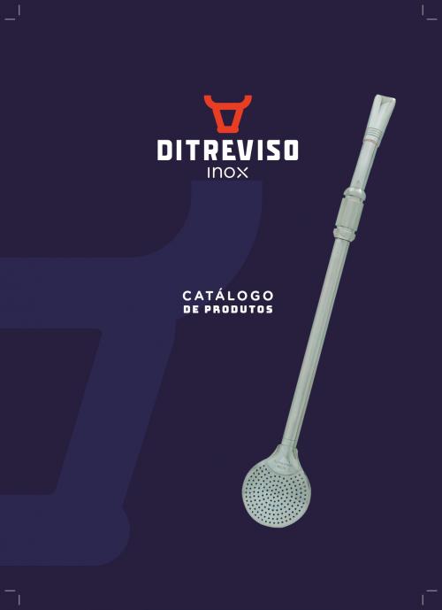 CATÁLOGO DI TREVISO - 2020 PROVISÓRIO